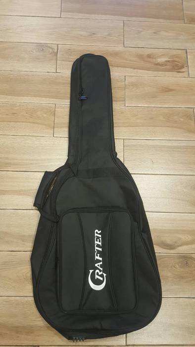 CRAFTER HD-200-LEFT HAND 1