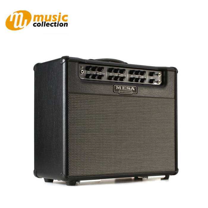 MESA Boogie Triple Crown TC-50 - 1x12" 50-watt Tube Combo 1