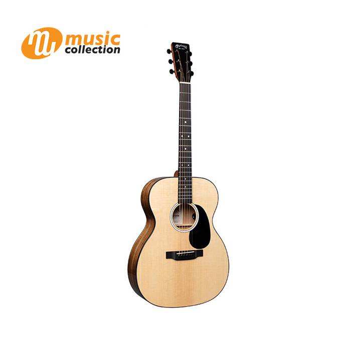 MARTIN OOO-12E-SITKA/KOA [FREE SOFT CASE]