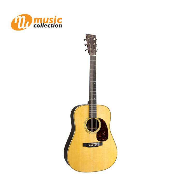 MARTIN HD28-2018 [FREE CASE] 1