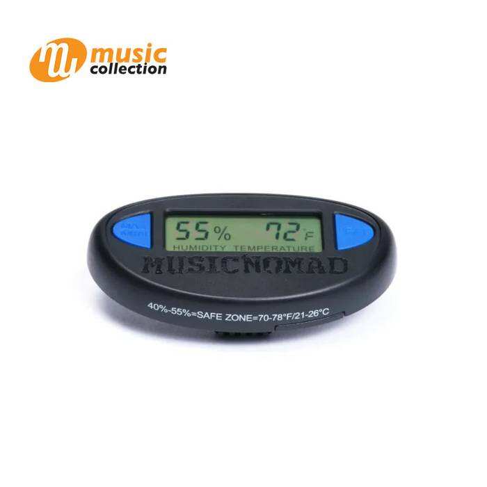 MUSICNOMAD ตัววัดความชื้น HYGROMETER #MN312 1