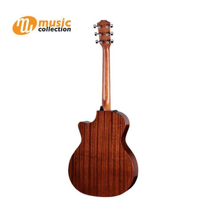 TAYLOR 314CE STUDIO SPECIAL EDITION SEB [FREE GIG BAG] 1