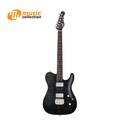 G L TRIBUTE ASAT DELUXE CARVED TOP FREE BAG Music