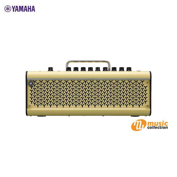 YAMAHA WIRELESS GUITAR AMP THR-30II