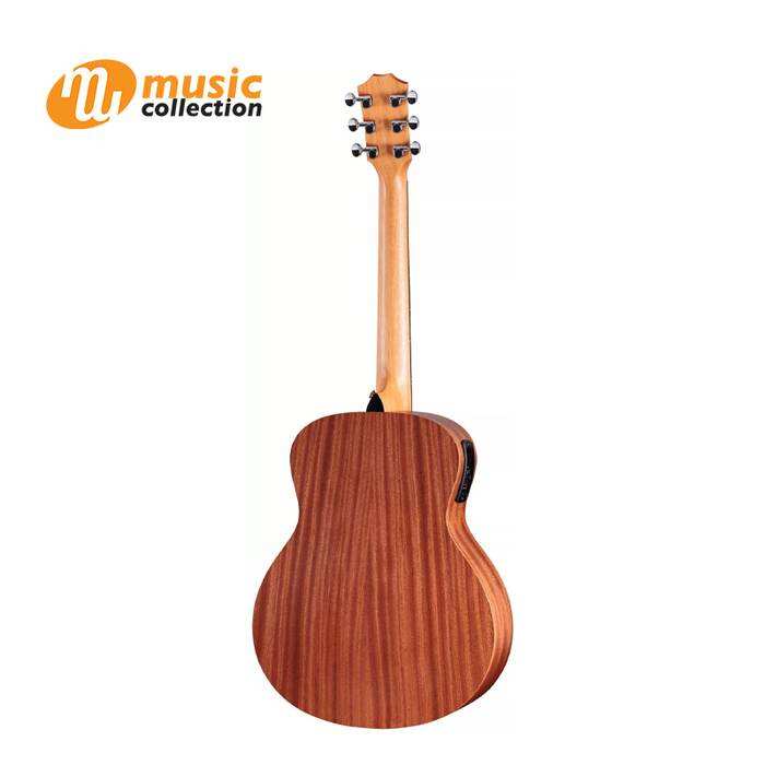 TAYLOR GS MINI-E SPECIAL EDITION DRAGON COLORFUL [FREE GIGBAG] 1