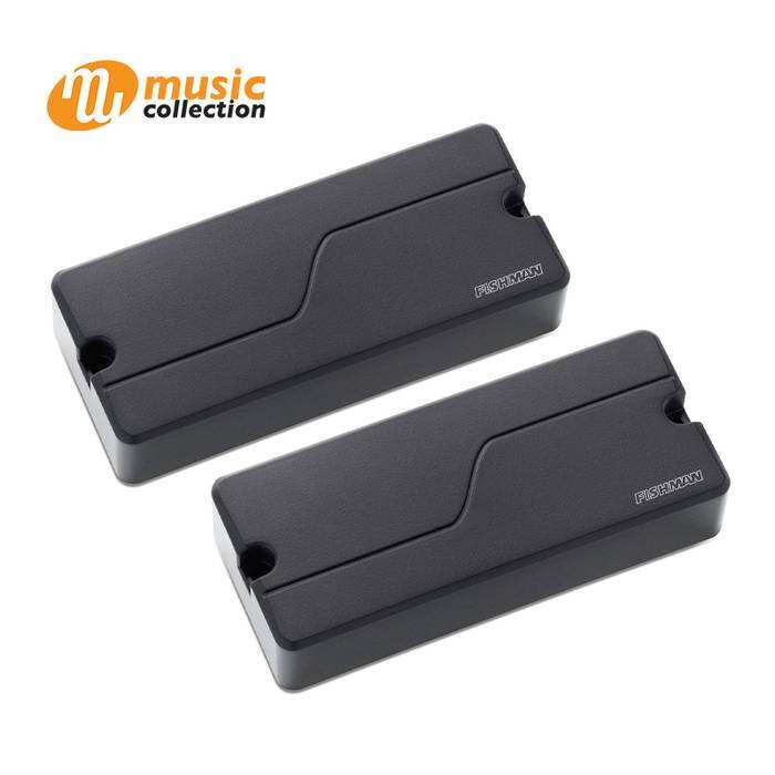 FISHMAN FLUENCE MODERN-3 HUMBUCKER-7ST SET