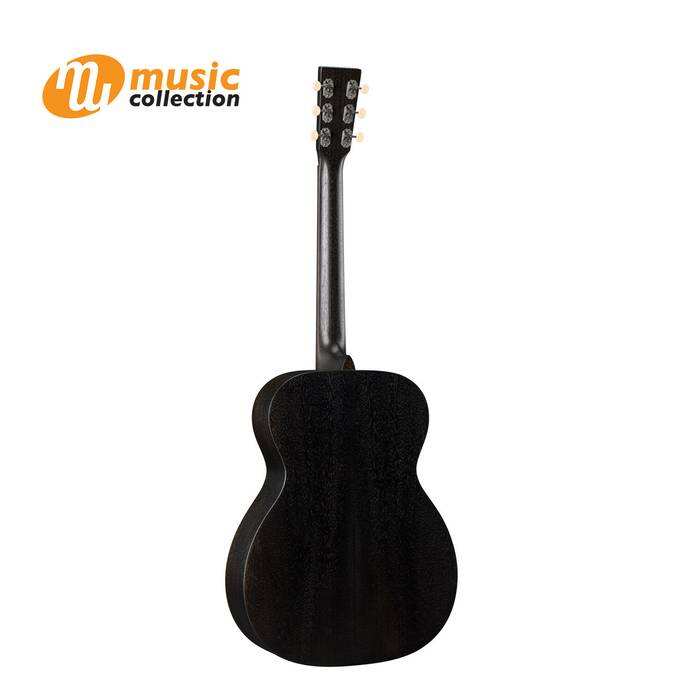 MARTIN OOO17E - BLACK SMOKE [FREE CASE] 0
