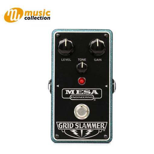 ギター MESA boogie Grid slammer ba86cfe48a9c4b83a1259130b7b392