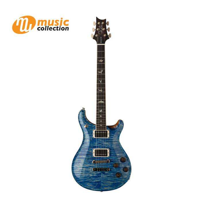 PRS MCCARTY 594 FADED BLUE JEAN [FREE CASE]