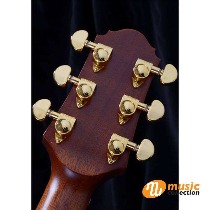 CRAFTER TB G-1000CE [FREE HARD CASE] 1