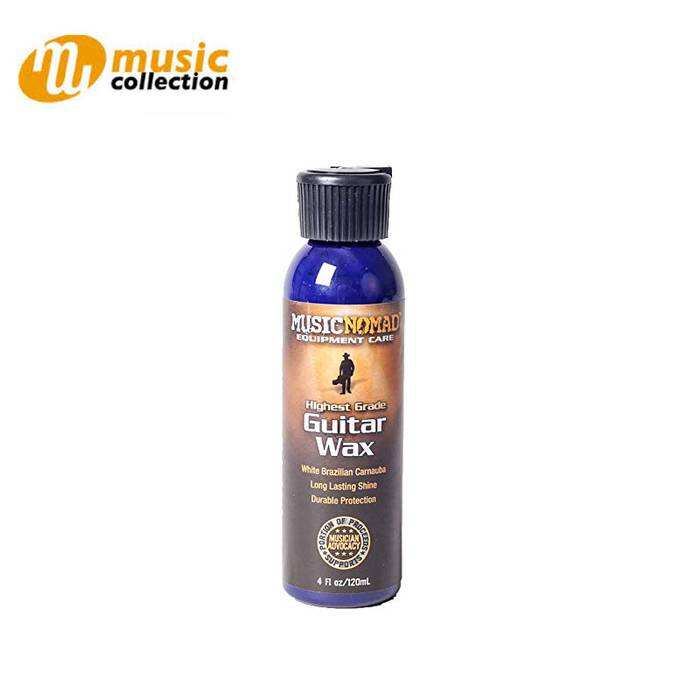MUSICNOMAD น้ำยาแว็กซ์ GUITAR WAX 1