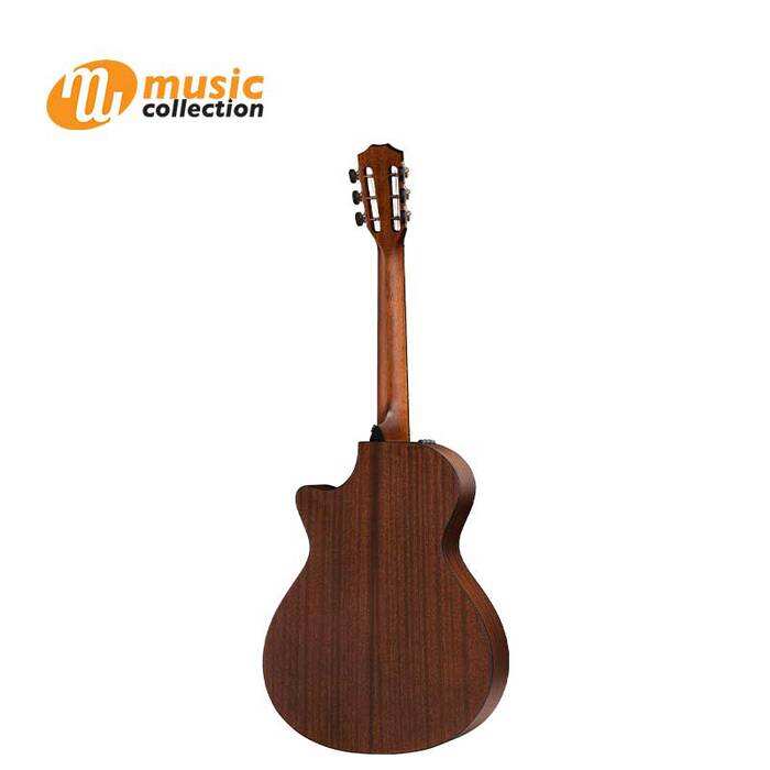 TAYLOR 312CE-12 FRET V BRACING [FREE CASE] 1