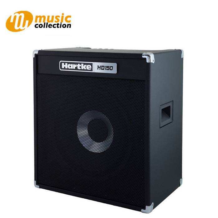HARTKE HD-150-1X15" HD COMBO