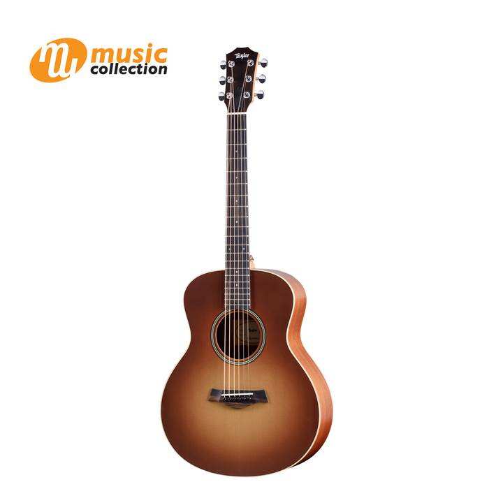 TAYLOR GS MINI SPECIAL EDITION - CARAMEL BURST TOP [FREE BAG]