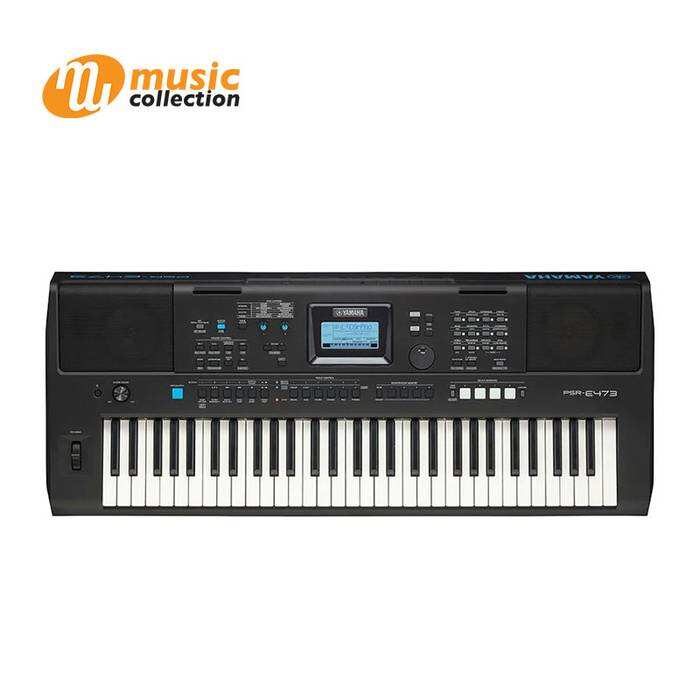 YAMAHA PSR-E473 / PA130T