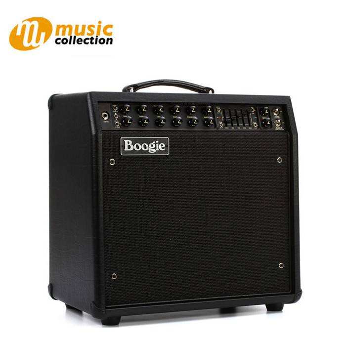 MESA/BOOGIE MARK FIVE:35 - 35/25/10-WATT 1 X12" TUBE COMBO AMP 1