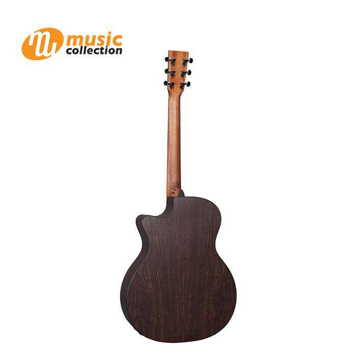 MARTIN GPC-X2E-02 SITKA/ROSEWOOD [FREE GIG BAG] 1