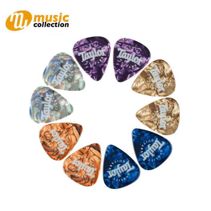 TAYLOR PICK MARBLE #80792-MEDIUM 1