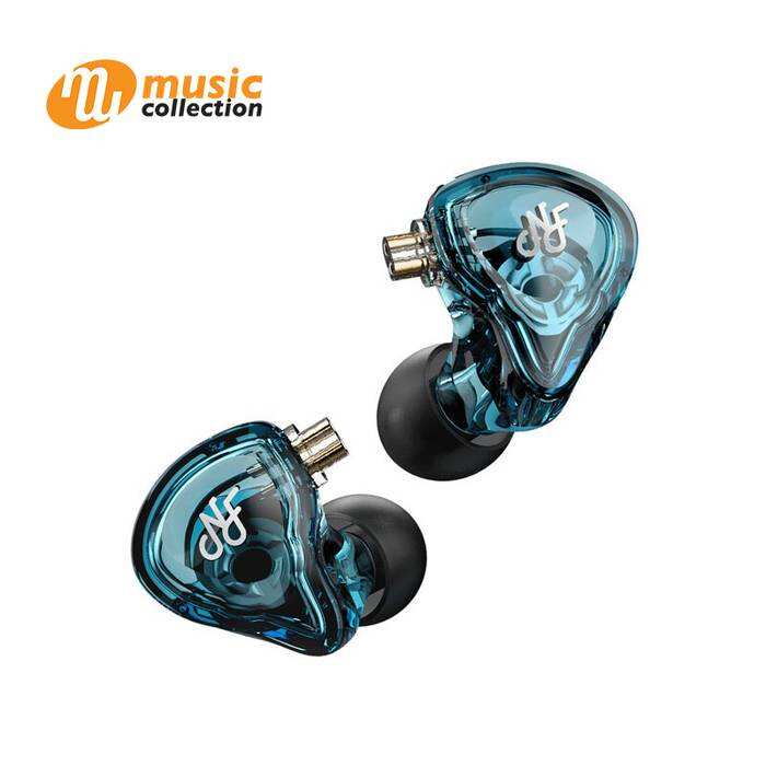 NF AUDIO NM2 - IN EAR HEADPHONE