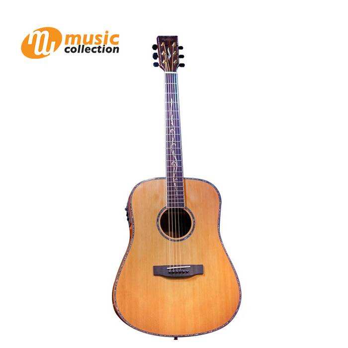 NASHVILLE D-701E [FREE BAG]