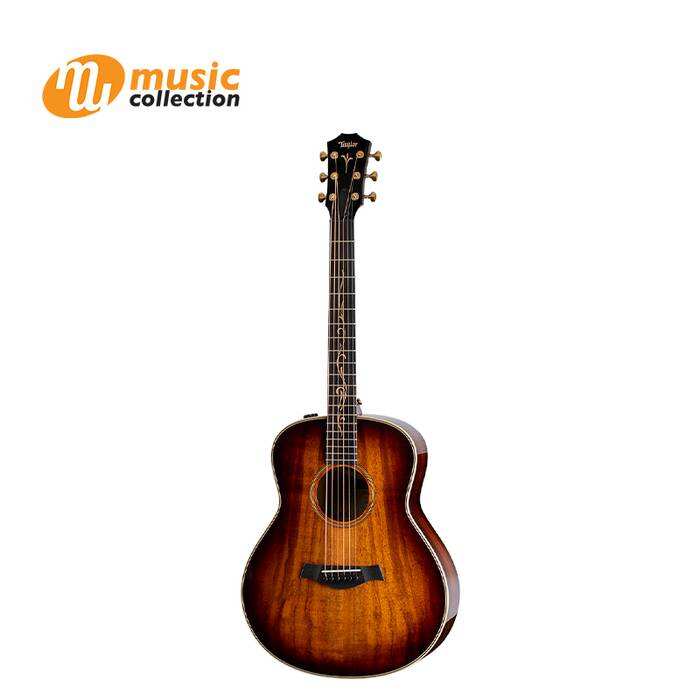 TAYLOR GT K21E-KOA [FREE AEROCASE]