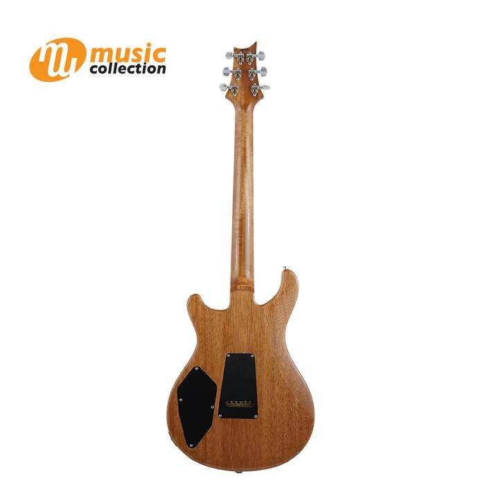 PRS 509-YELLOW TIGER [FREE CASE] 1