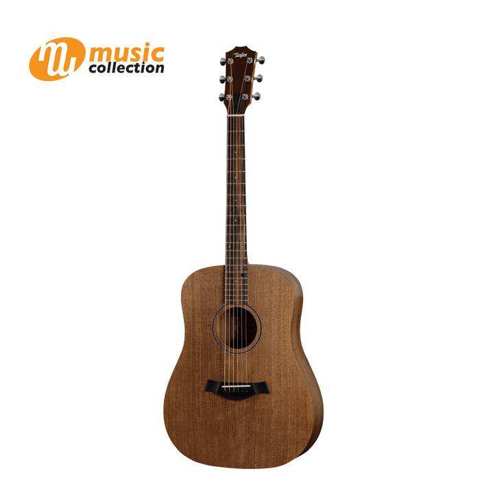 TAYLOR BBT-E WALNUT ES B [FREE BAG]