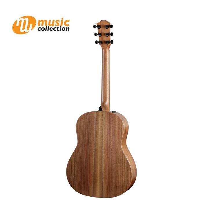 TAYLOR AD17E-SB WALNUT/ SPRUCE TSB TOP [FREE AEROCASE] 1