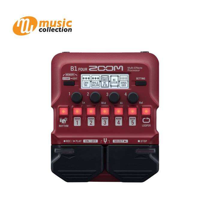 Bass Effect Music Collection