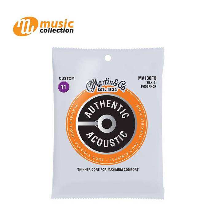 MARTIN MA-130FX SILK & PHOSPHOR (011-047)