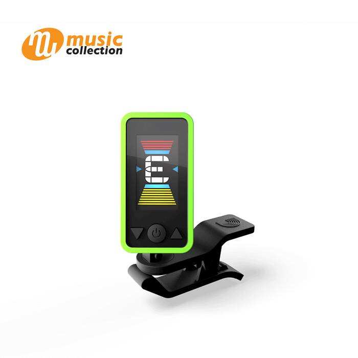 PLANET WAVES CT-17 ECLIPSE TUNER 1