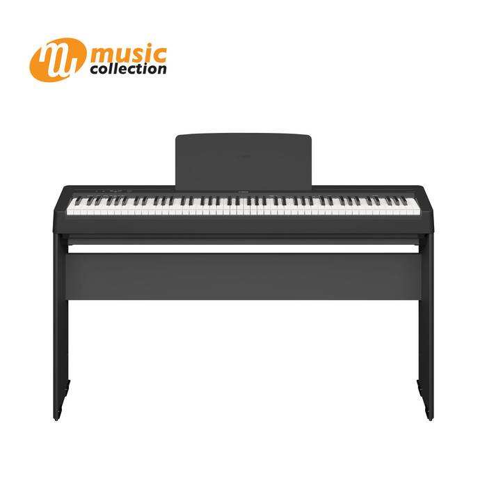 YAMAHA P-145B-PA150T DIGITAL PIANO