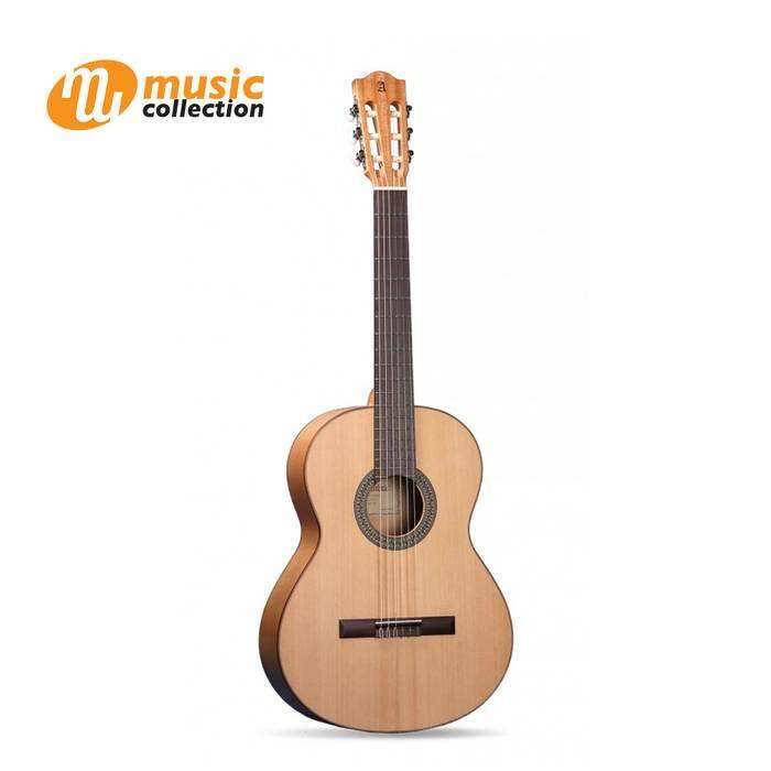 ALHAMBRA 2F G FLAMENCO [FREE BAG]