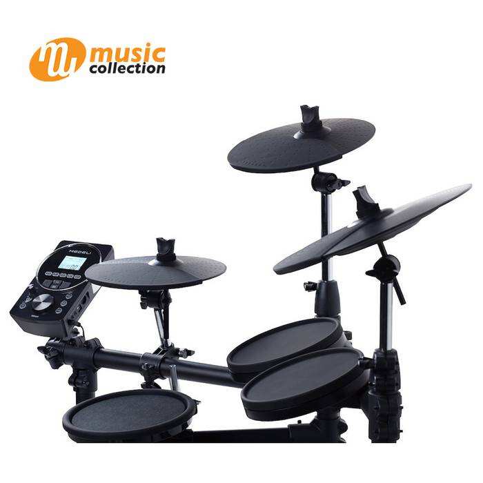 MEDELI DD-630S/ADAP กลองไฟฟ้า 1