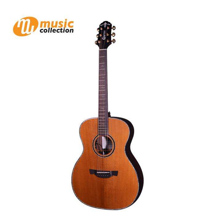 CRAFTER LX T-2000E [FREE CASE]