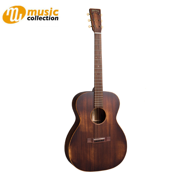 MARTIN OOO15M STREETMASTER [FREE BAG]