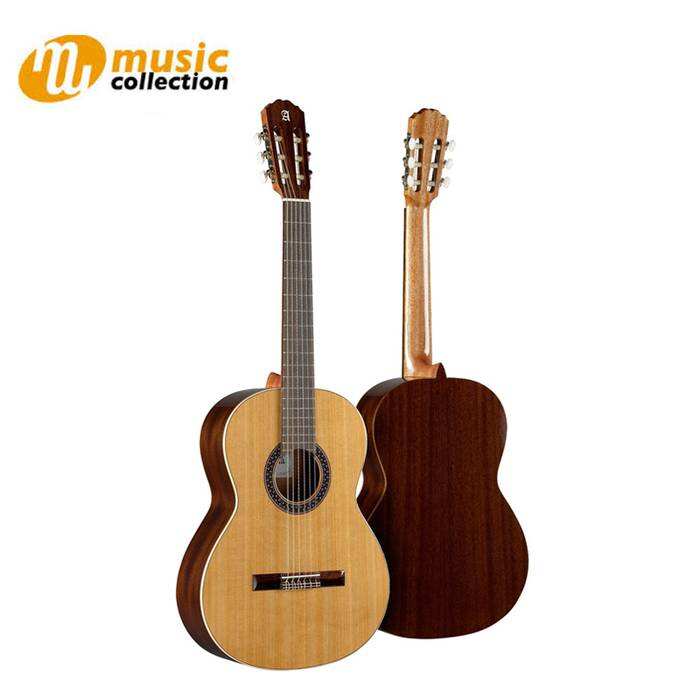 ALHAMBRA - Music Collection