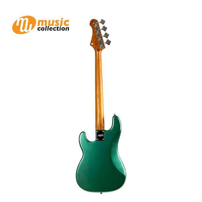 JET JPB-300-GREEN BASS 1