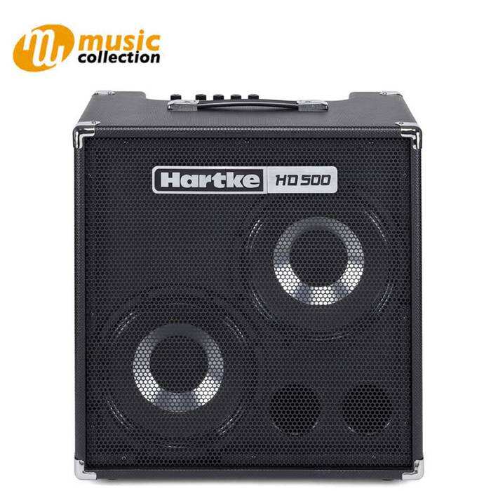 HARTKE HD-500-2X10'' BASS COMBO
