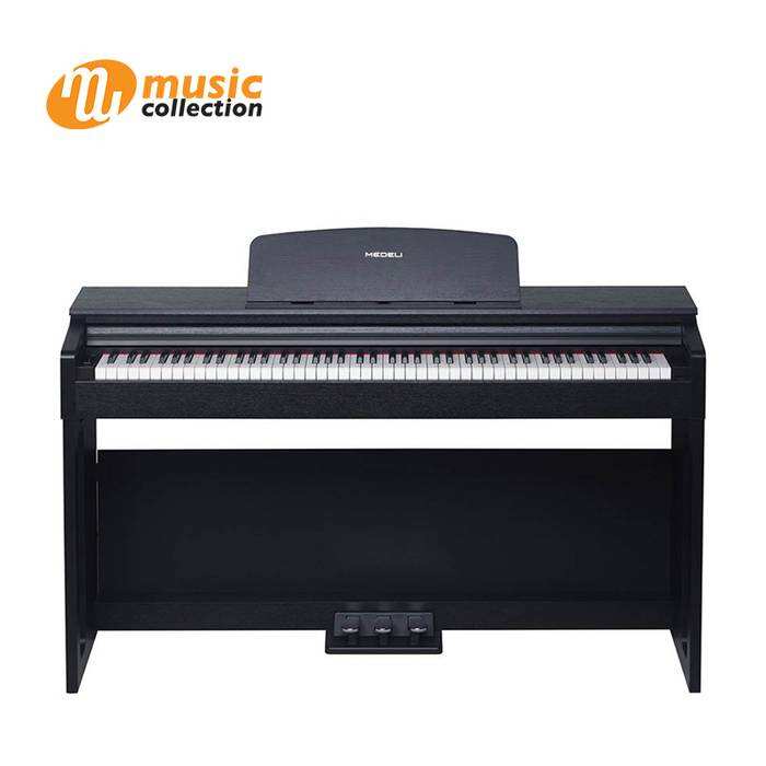 MEDELI UP-82-BK DIGITAL PIANO+BENCH