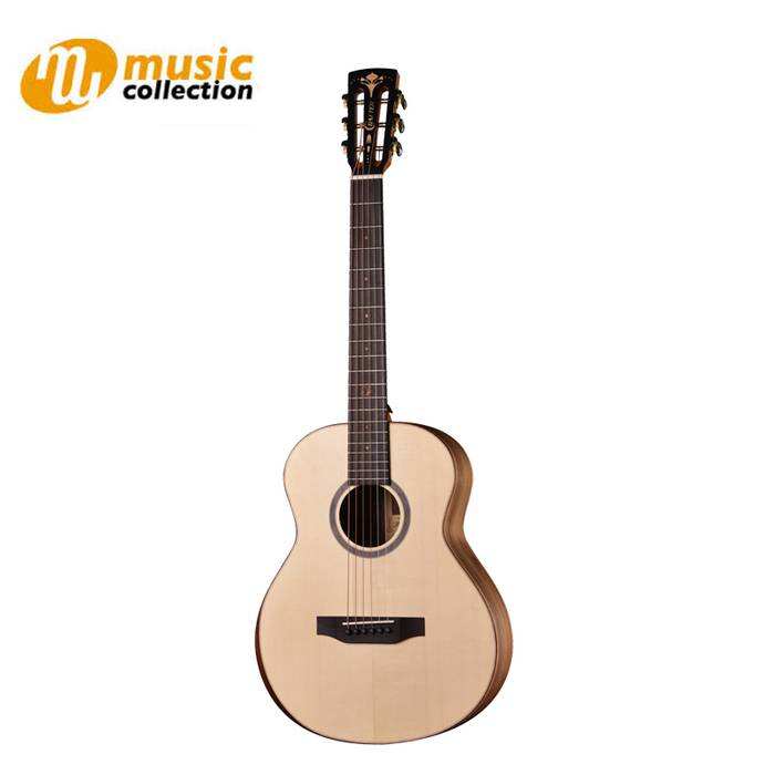 CRAFTER MINO-WALNUT [FREE BAG] 1