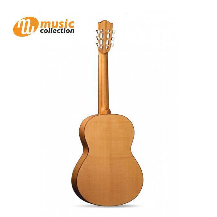 ALHAMBRA 2F G FLAMENCO [FREE BAG] 1