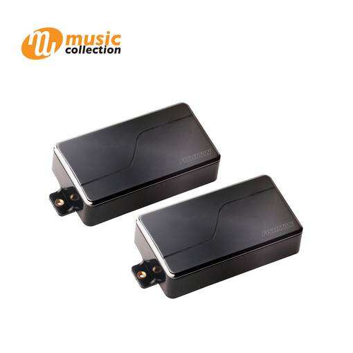 Fishman Fluence Modern Humbucker set Nickel Electric guitar