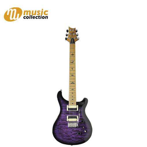 Prs custom 24 purple burst cheap