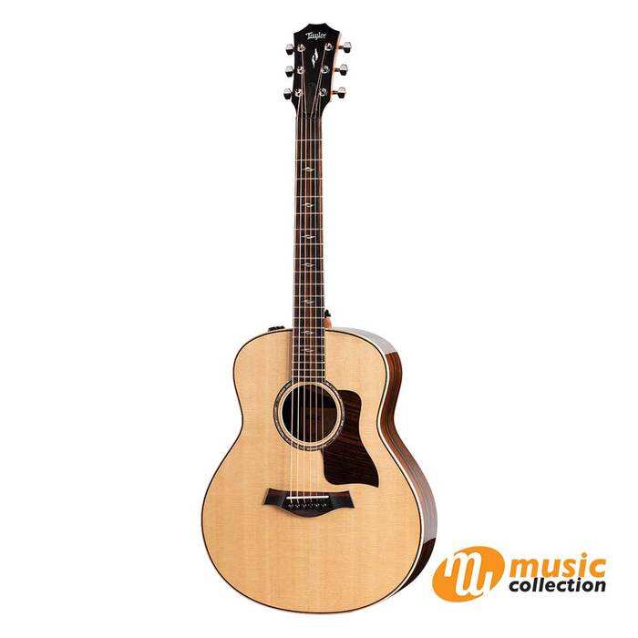 TAYLOR GT 811 E ROSEWOOD/SPRUCE-ES2 [FREE AEROCASE]