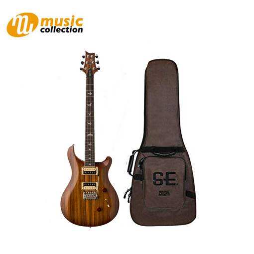 Prs custom on sale 24 zebrawood