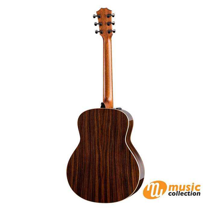 TAYLOR GT 811 E ROSEWOOD/SPRUCE-ES2 [FREE AEROCASE] 0