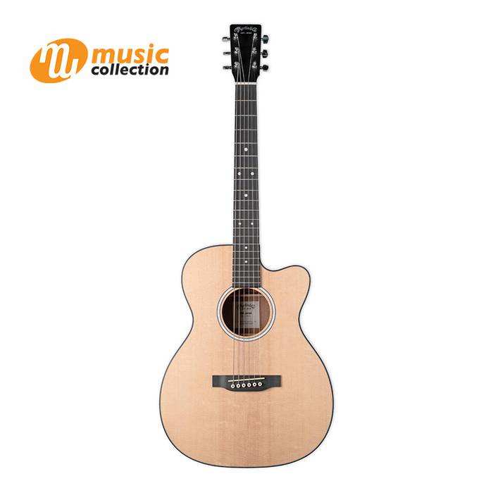 MARTIN OOOCJR-10E [FREE BAG]