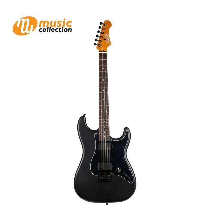 JET JS-400 HH-RW MATTE BLACK