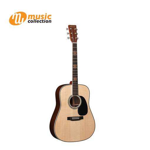 Martin d35 best sale seth avett
